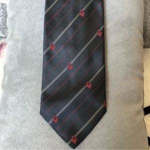 Christian Dior men’s tie
